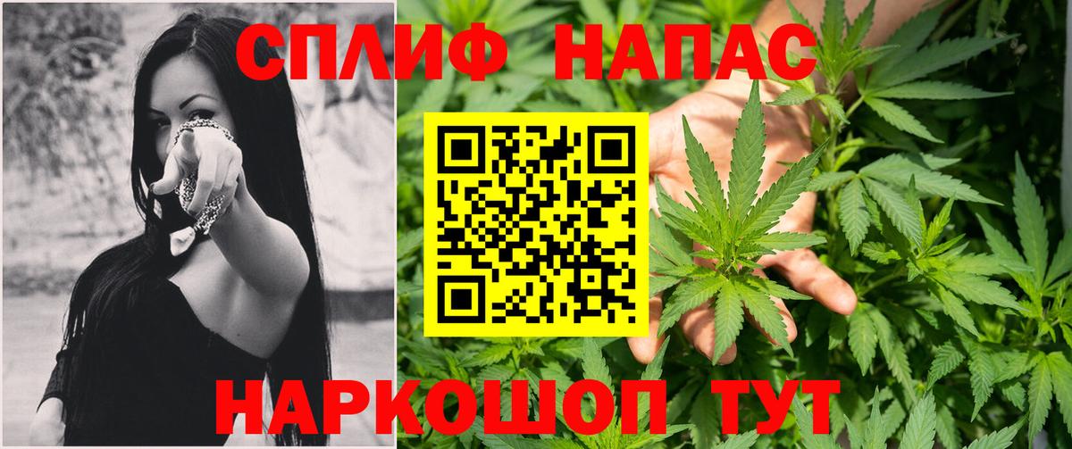 Каннабис Bruce Banner Балабаново